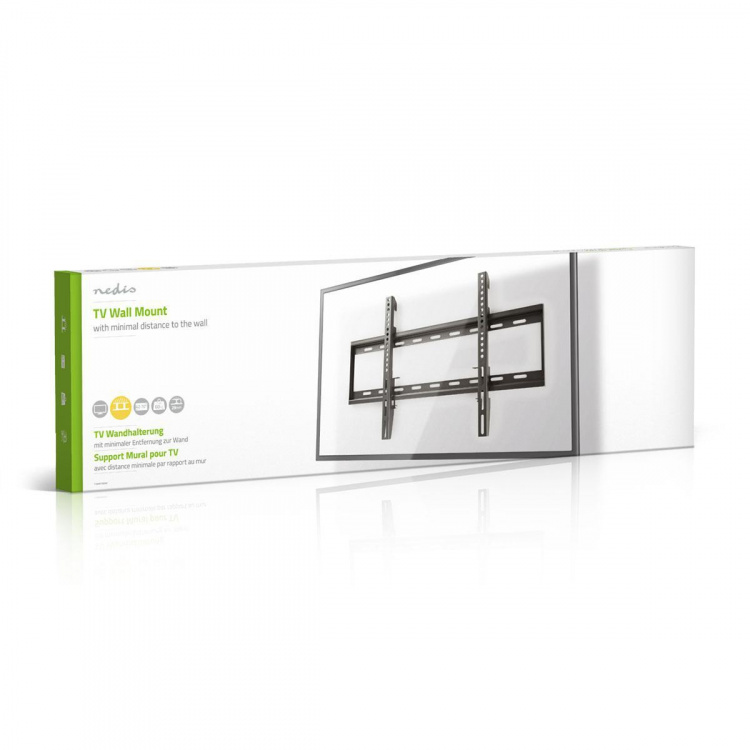 Nedis Fast TV Vægbeslag | 42 - 70 