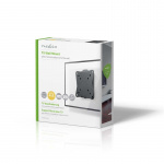 Nedis Fast TV Vægbeslag | 13 - 27 