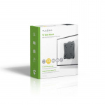 Nedis Fast TV Vægbeslag | 13 - 27 