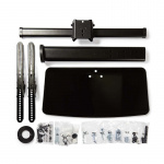 Nedis Fuld Motion TV Stand | 32 - 65 