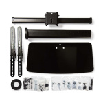 Nedis Fuld Motion TV Stand | 32 - 65 