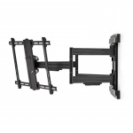 Nedis Fuld Motion TV Vægbeslag | 37 - 80 