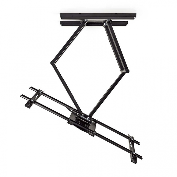 Nedis Fuld Motion TV Vægbeslag | 43 - 100 