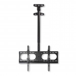 Nedis Fuld Motion tv Ceiling Mount | 42 - 65 