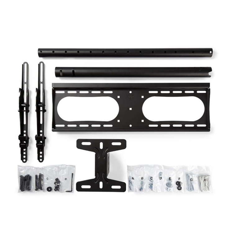 Nedis Fuld Motion tv Ceiling Mount | 42 - 65 