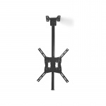 Nedis Fuld Motion tv Ceiling Mount | 26 - 42 