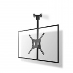 Nedis Fuld Motion tv Ceiling Mount | 26 - 42 
