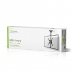 Nedis Fuld Motion tv Ceiling Mount | 26 - 42 