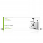 Nedis Fuld Motion tv Ceiling Mount | 26 - 42 