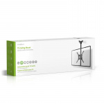 Nedis Fuld Motion tv Ceiling Mount | 26 - 42 