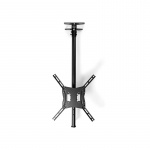 Nedis Fuld Motion tv Ceiling Mount | 26 - 42 