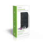 Nedis Telefon / Tablet Reperations Sæt | 51-i-1 | PC / Smartphone / Tablet