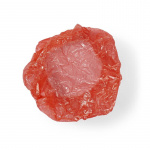 Nedis Smoke Detector Accessories | Diameter: 128.00 mm | PVC | Fixeringsmetode: Gummibånd | Orange