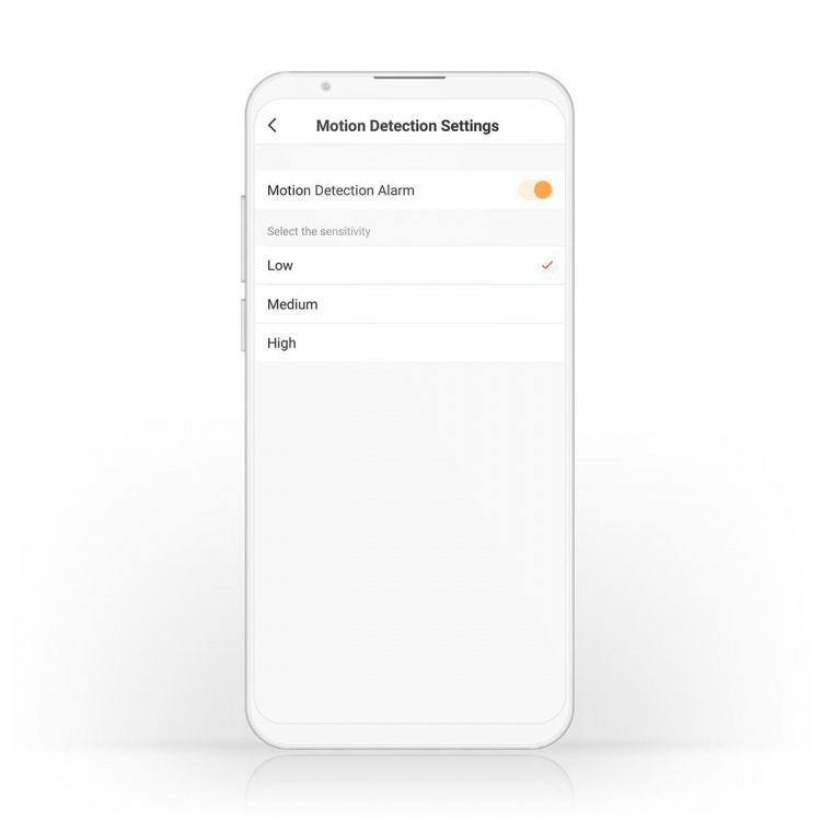 Nedis SmartLife udendørskamera | Full HD 1080p | Pan tilt | IP65 | Cloud Storage (mulighed) / Internal 16GB | 12 V DC | Med bevægelsessensor | Nattesyn | Hvid