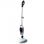 Champion Steam Mop 10-i-1 1500W SM210 Hvid/sort