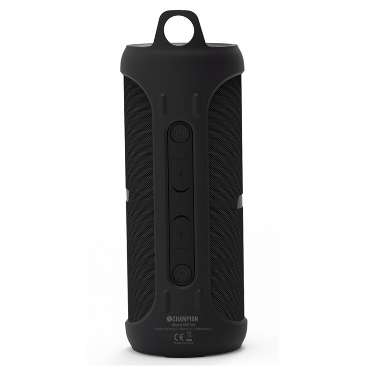 Champion Bluetooth Högtalare