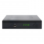Denver DVB-C kabel-tv-boks MPEG-4 HD