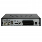 Denver DVB-C kabel-tv-boks MPEG-4 HD