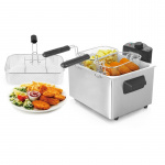 Emerio Fritös 5l För stora familjen