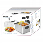 Emerio Fritös 5l För stora familjen