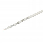 LogiLink Koaxkabel 1,02/7,2mm 100m