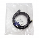 LogiLink Förlängningskabel MicroUSB 3m