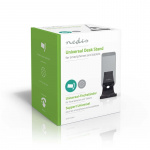 Nedis Smartphone / Tablet Stand | Justérbare tilstande | Hjemmebrug / På kontoret | Til at se film