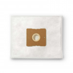 Nedis Støvsugerpose | 10 stk. | Syntetisk | Mest solgt for: Universel | Hvid