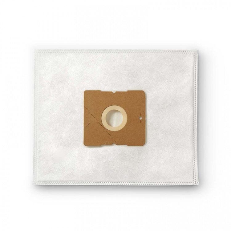 Nedis Støvsugerpose | 10 stk. | Syntetisk | Mest solgt for: Universel | Hvid