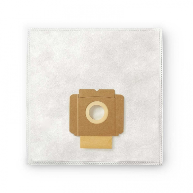 Nedis Støvsugerpose | 4 stk. | Syntetisk | Mest solgt for: Electrolux | Hvid