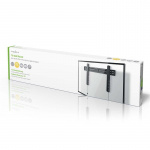 Nedis Fast TV Vægbeslag | 37 - 70 