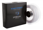 PrimaCreator EasyPrint PLA, 1.75 mm, 500 g, FlashForge and more, white