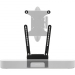 Flexson TV-Beslag SONOS BEAM Sort