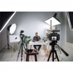 BOYA Mikrofon Shotgun Kondensator BY-BM3031 BOYA Mikrofon Shotgun Kondensator BY-BM3031