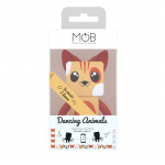 Mobility On Board Højttaler Trådløs Dansende Kat