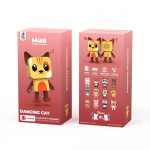 Mobility On Board Højttaler Trådløs Dansende Kat