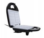 Camry dobbelt vaffeljern til belgiske vafler