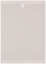 Kosta Linnewäfveri Frotté Bomull/Lin Sand 70X130