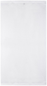 Kosta Linnewäfveri Frotté Bomull/Lin Vit 70X130