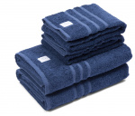 Kosta Linnewäfveri Frotte Marin 50X70