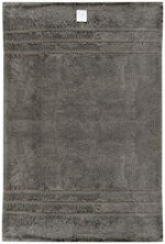 Kosta Linnewäfveri Frotte Mörkgrå 65X135