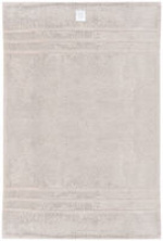 Kosta Linnewäfveri Frotte Sand 65X135