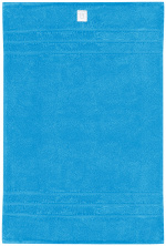 Kosta Linnewäfveri Frotte Turkos 65X135