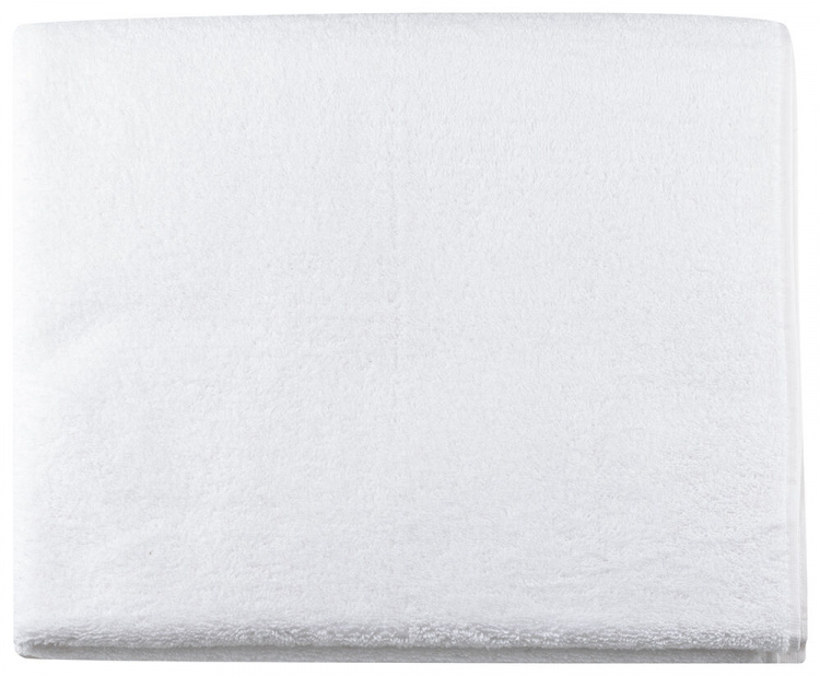 Kosta Linnewäfveri Frotte Vit 65X135