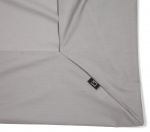 Kosta Linnewäfveri Kuvertlakan Percal 210X200, Grå