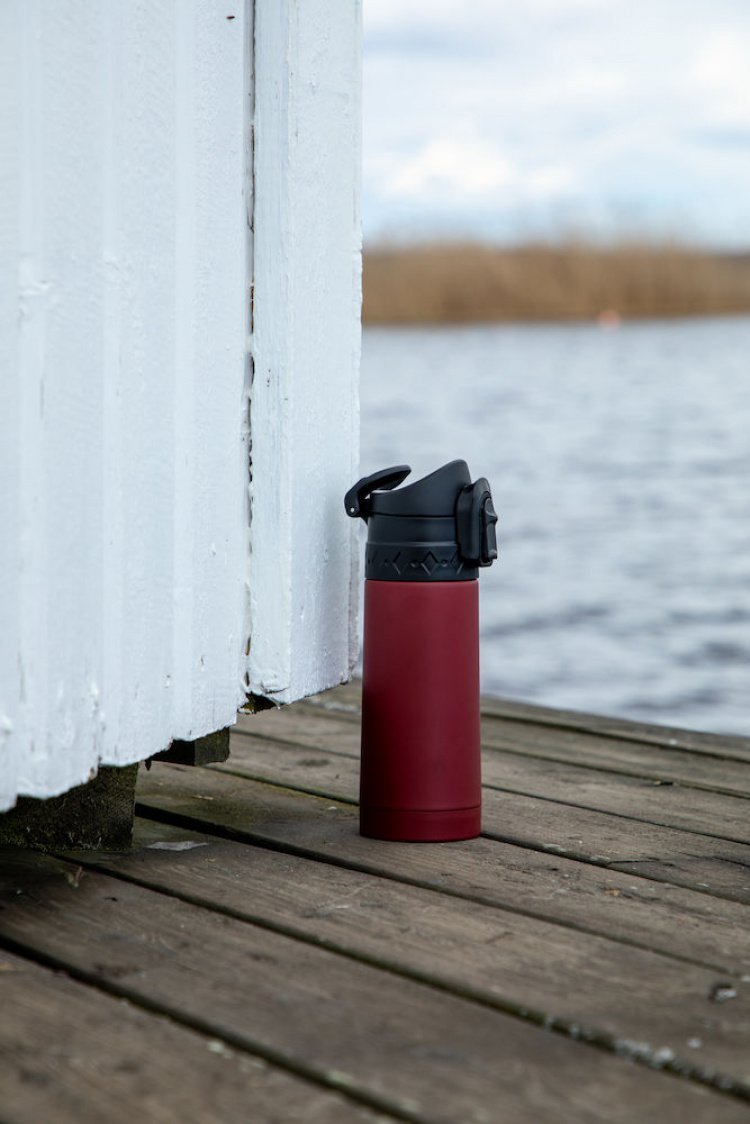 Lord Nelson termokrus vinrød 35cl