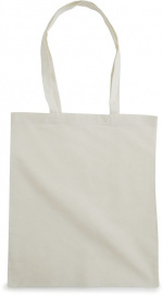 Nightingale Bag 150g Sort