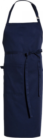 Nightingale Serveringsförkläde Marin 70x90