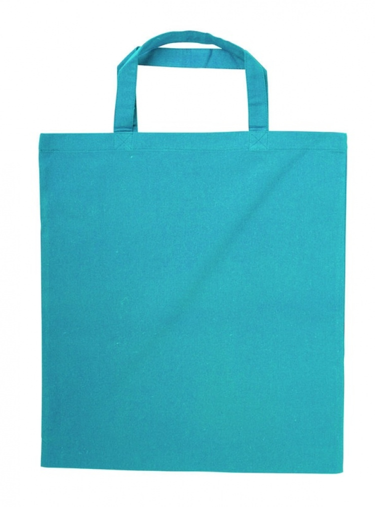 Nightingale Tote Bag 150g Korte håndtag Orange