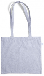 Nightingale Bag 150g Recycled Grå